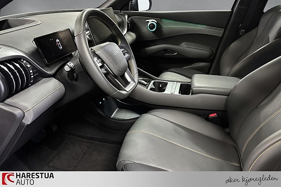 BYD Atto 3 Evo 8 of 20