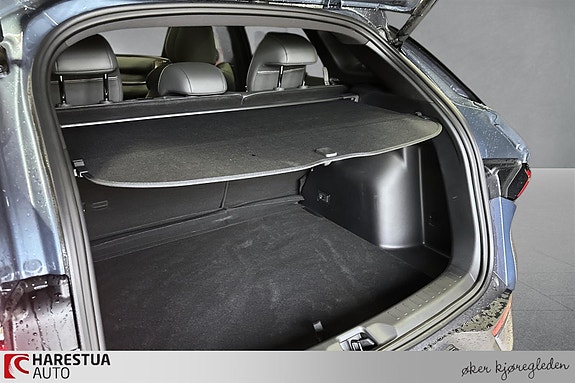 BYD Atto 3 Evo 18 of 20