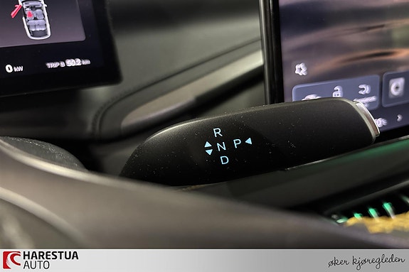 BYD Atto 3 Evo 11 of 20