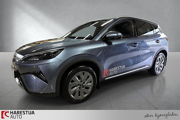 BYD Atto 3 Evo 2 of 20