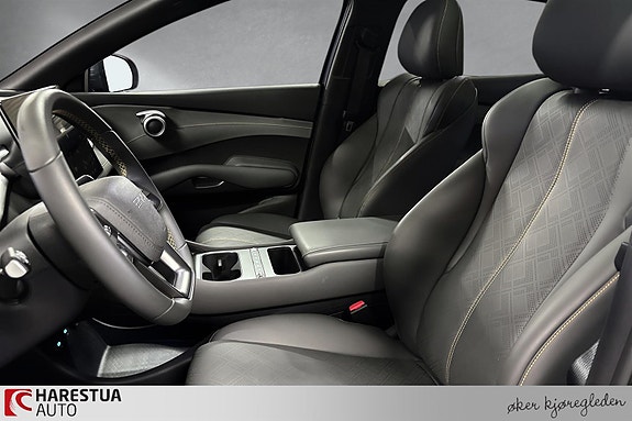 BYD Atto 3 Evo 9 of 20