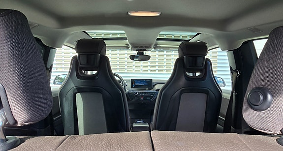 BMW i3 20 of 30