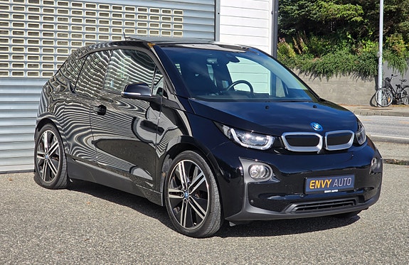 BMW i3 5 of 30