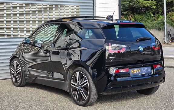 BMW i3 9 of 30