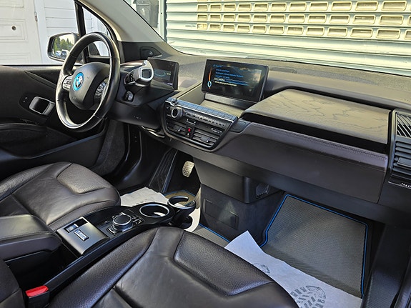 BMW i3 15 of 30