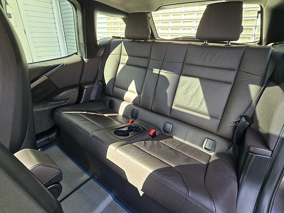 BMW i3 19 of 30