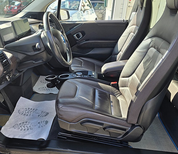 BMW i3 17 of 30