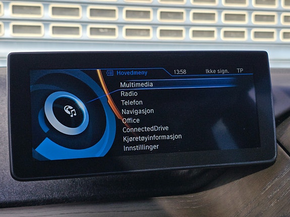 BMW i3 28 of 30