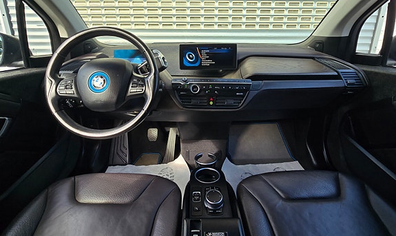 BMW i3 14 of 30