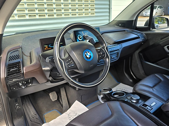 BMW i3 13 of 30