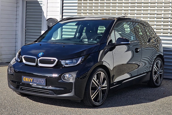 BMW i3 7 of 30