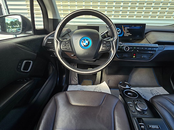 BMW i3 27 of 30