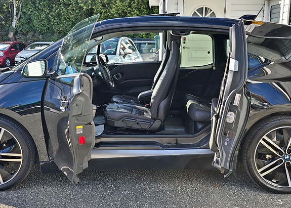 BMW i3 16 of 30