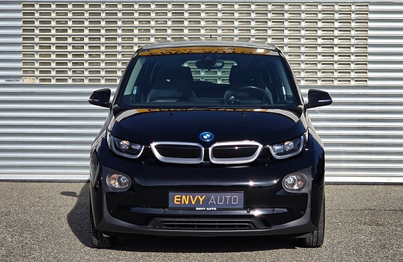 BMW i3 6 of 30