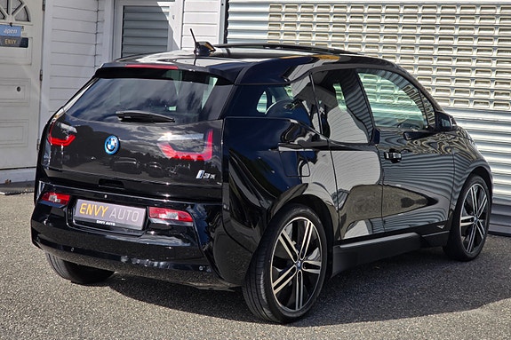 BMW i3 11 of 30