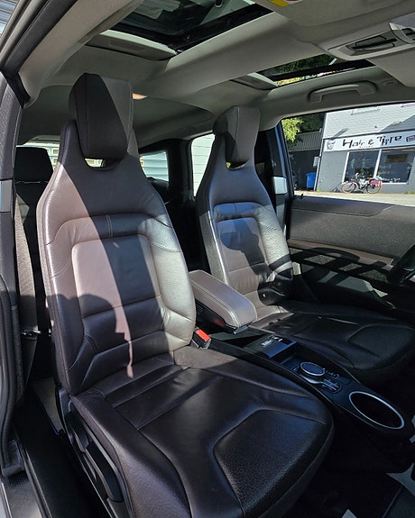 BMW i3 3 of 30