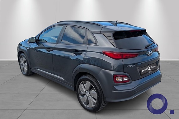 Hyundai Kona 3 of 23