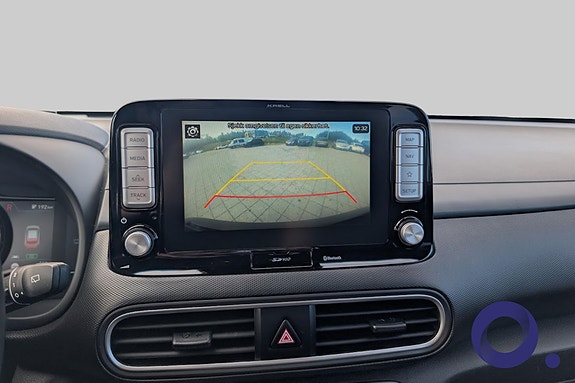 Hyundai Kona 19 of 23