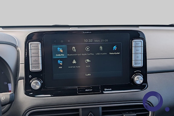 Hyundai Kona 20 of 23