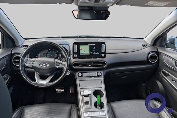 Hyundai Kona 14 of 23