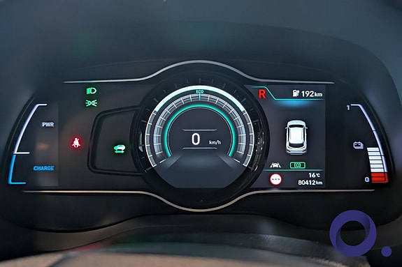 Hyundai Kona 16 of 23