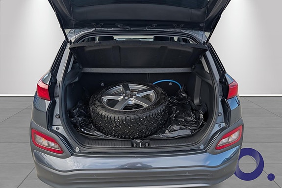 Hyundai Kona 4 of 23