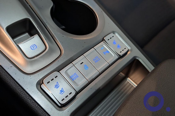 Hyundai Kona 22 of 23