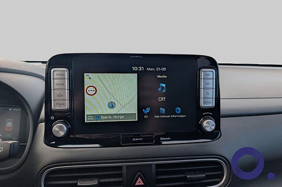 Hyundai Kona 17 of 23