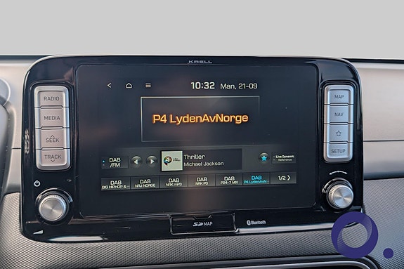 Hyundai Kona 18 of 23