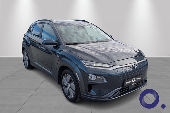 Hyundai Kona 8 of 23