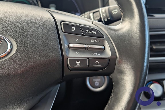 Hyundai Kona 23 of 23