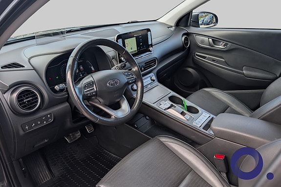 Hyundai Kona 10 of 23