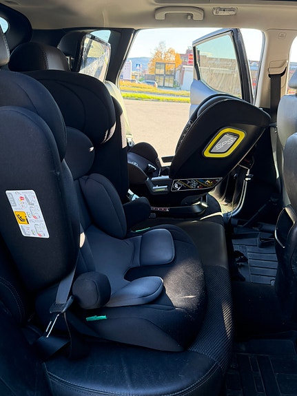 Nissan Qashqai 9 of 9