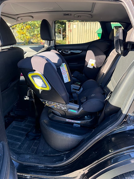 Nissan Qashqai 8 of 9