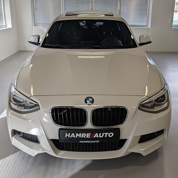 BMW 116d 10 of 30