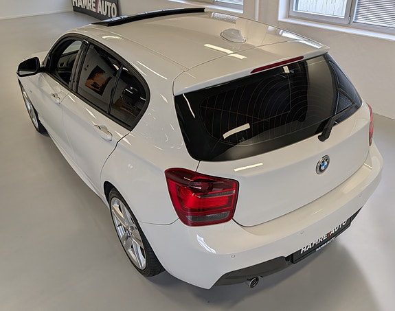 BMW 116d 19 of 30