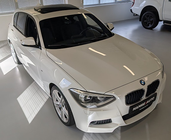 BMW 116d 14 of 30