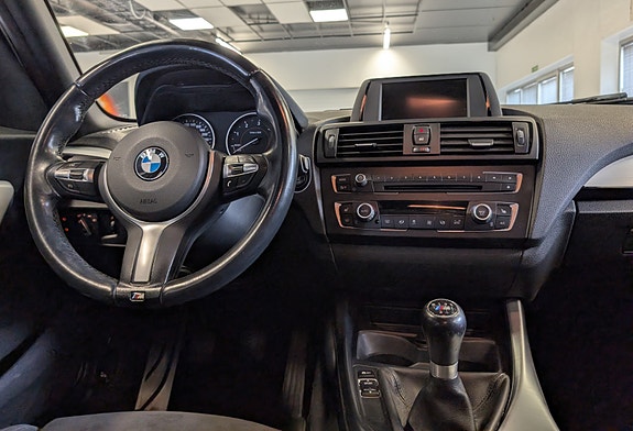 BMW 116d 26 of 30