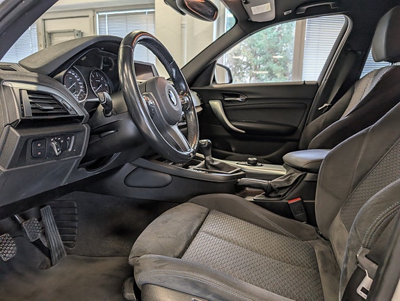 BMW 116d 21 of 30