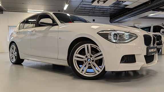BMW 116d 2 of 30