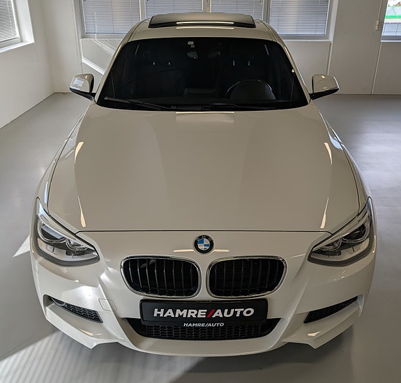 BMW 116d 12 of 30