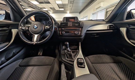 BMW 116d 25 of 30