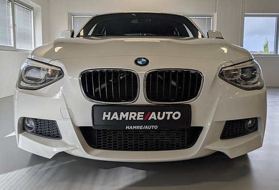 BMW 116d 11 of 30
