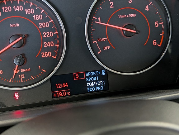 BMW 116d 29 of 30