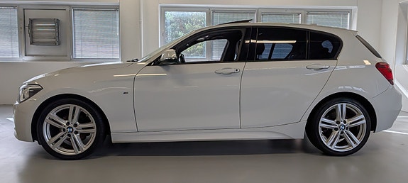 BMW 116d 9 of 30