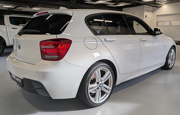 BMW 116d 16 of 30