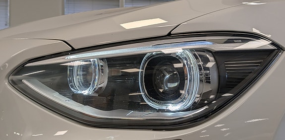 BMW 116d 7 of 30