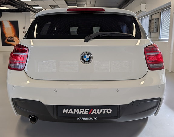 BMW 116d 15 of 30