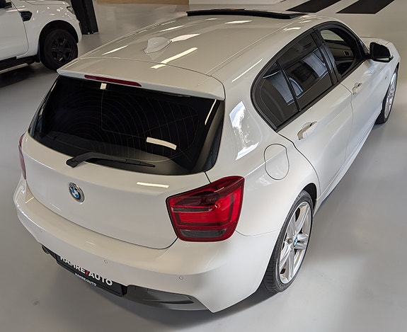 BMW 116d 17 of 30