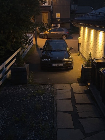 BMW 328i 2 of 15